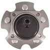 Wheel Bearing and Hub Assembly for 2009-2012 Toyota Matrix [Rear] - image 4