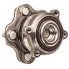 Wheel Bearing and Hub Assembly for 2009-2023 Nissan Murano, Nissan Quest, INFINITI QX50 [Rear] - image 2