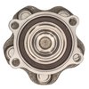 Wheel Bearing and Hub Assembly for 2009-2023 Nissan Murano, Nissan Quest, INFINITI QX50 [Rear] - image 4