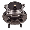 Wheel Bearing and Hub Assembly for 2009-2013 Mazda 6 [Rear] - image 1