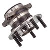 Wheel Bearing and Hub Assembly for 2009-2013 Mazda 6 [Rear] - image 2