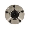 Wheel Bearing and Hub Assembly for 2009-2013 Mazda 6 [Rear] - image 4