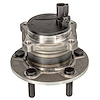 Wheel Bearing and Hub Assembly for 2005-2013 Volvo S40, Volvo V50, Volvo C70, Volvo C30 [Rear] - image 1