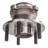 Wheel Bearing and Hub Assembly for 2005-2013 Volvo S40, Volvo V50, Volvo C70, Volvo C30 [Rear] - image 2