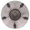 Wheel Bearing and Hub Assembly for 2005-2013 Volvo S40, Volvo V50, Volvo C70, Volvo C30 [Rear] - image 4