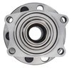 Wheel Bearing and Hub Assembly for 2005-2010 Volvo S40, Volvo V50 [Rear] - image 4