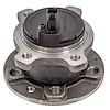Wheel Bearing and Hub Assembly for 2007-2014 Volvo S80, Volvo V70, Volvo XC70, Volvo S60 [Rear] - image 1