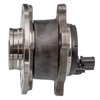 Wheel Bearing and Hub Assembly for 2007-2014 Volvo S80, Volvo V70, Volvo XC70, Volvo S60 [Rear] - image 2