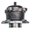 Wheel Bearing and Hub Assembly for 2007-2014 Volvo S80, Volvo V70, Volvo XC70, Volvo S60 [Rear] - image 3