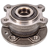 Wheel Bearing and Hub Assembly Fits Select 2007-2018 Volvo Models [Rear] - image 1