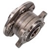 Wheel Bearing and Hub Assembly Fits Select 2007-2018 Volvo Models [Rear] - image 2