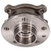 Wheel Bearing and Hub Assembly Fits Select 2007-2018 Volvo Models [Rear] - image 3