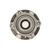Wheel Bearing and Hub Assembly for 2009-2011 Kia Borrego [Rear] - image 4