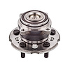 Wheel Bearing and Hub Assembly for 2009-2015 Honda Pilot [Rear] - image 1