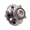 Wheel Bearing and Hub Assembly for 2009-2015 Honda Pilot [Rear] - image 2