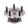 Wheel Bearing and Hub Assembly for 2009-2015 Honda Pilot [Rear] - image 3