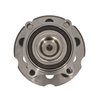 Wheel Bearing and Hub Assembly for 2009-2015 Honda Pilot [Rear] - image 4