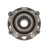 Wheel Bearing and Hub Assembly for 2009-2017 Hyundai Genesis, Hyundai Genesis Coupe, Hyundai Equus, Kia K900 [Rear] - image 4