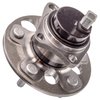 Wheel Bearing and Hub Assembly for 2008-2015 Scion xB [Rear] - image 2