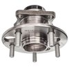 Wheel Bearing and Hub Assembly for 2008-2015 Scion xB [Rear] - image 3