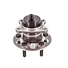 Wheel Bearing and Hub Assembly for 2008-2014 Scion xD [Rear] - image 1
