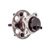 Wheel Bearing and Hub Assembly for 2008-2014 Scion xD [Rear] - image 2