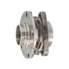 Wheel Bearing and Hub Assembly for 2006-2011 Audi A6 [Rear] - image 2