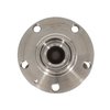 Wheel Bearing and Hub Assembly for 2006-2011 Audi A6 [Rear] - image 4