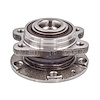 Wheel Bearing and Hub Assembly for 2007-2012 Mini Cooper [Rear] - image 1
