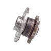 Wheel Bearing and Hub Assembly for 2007-2012 Mini Cooper [Rear] - image 2