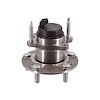 Wheel Bearing and Hub Assembly for 2010-2013 Kia Forte, Kia Forte Koup, Kia Forte5 [Rear] - image 1