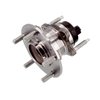 Wheel Bearing and Hub Assembly for 2010-2013 Kia Forte, Kia Forte Koup, Kia Forte5 [Rear] - image 2