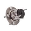 Wheel Bearing and Hub Assembly for 2010-2013 Kia Forte, Kia Forte Koup, Kia Forte5 [Rear] - image 3