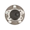 Wheel Bearing and Hub Assembly for 2010-2013 Kia Forte, Kia Forte Koup, Kia Forte5 [Rear] - image 4