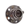 Wheel Bearing and Hub Assembly Fits Select 2008-2017 Hyundai, Kia Models [Rear] - image 3