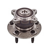 Wheel Bearing and Hub Assembly for 2012-2015 Chevrolet Sonic, Buick Encore, Chevrolet Trax [Rear] - image 1