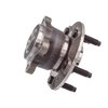 Wheel Bearing and Hub Assembly for 2012-2015 Chevrolet Sonic, Buick Encore, Chevrolet Trax [Rear] - image 2