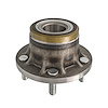 Wheel Bearing and Hub Assembly for 2010-2013 Ford Transit Connect [Rear] - image 1