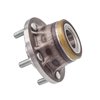 Wheel Bearing and Hub Assembly for 2010-2013 Ford Transit Connect [Rear] - image 2