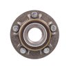 Wheel Bearing and Hub Assembly for 2010-2013 Ford Transit Connect [Rear] - image 4