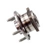 Wheel Bearing and Hub Assembly for 2012-2016 Chevrolet Orlando, Cadillac ELR [Rear] - image 2