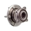 Wheel Bearing and Hub Assembly for 2012-2016 Chevrolet Orlando, Cadillac ELR [Rear] - image 3