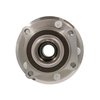 Wheel Bearing and Hub Assembly for 2012-2016 Chevrolet Orlando, Cadillac ELR [Rear] - image 4