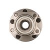 Wheel Bearing and Hub Assembly for 2007-2015 Mazda CX-9 [Rear] - image 4
