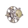 Wheel Bearing and Hub Assembly for 2012-2015 Honda Civic [Rear] - image 2