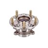 Wheel Bearing and Hub Assembly for 2012-2015 Honda Civic [Rear] - image 3