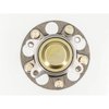 Wheel Bearing and Hub Assembly for 2012-2015 Honda Civic [Rear] - image 4