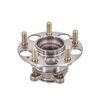 Wheel Bearing and Hub Assembly for 2012 Honda Civic HF, Honda Civic LX, Honda Civic DX [Rear] - image 2