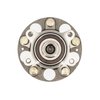 Wheel Bearing and Hub Assembly for 2012 Honda Civic HF, Honda Civic LX, Honda Civic DX [Rear] - image 3