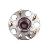 Wheel Bearing and Hub Assembly for 2012 Honda Civic HF, Honda Civic LX, Honda Civic DX [Rear] - image 4